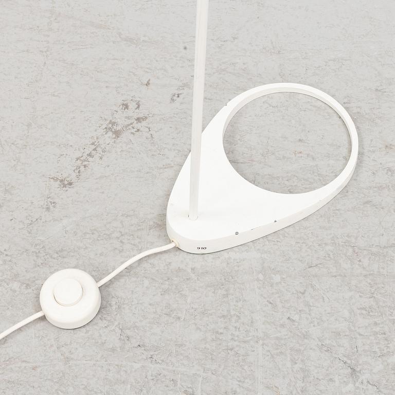 Arne Jacobsen, golvlampa, "AJ", Louis Poulsen, Danmark.