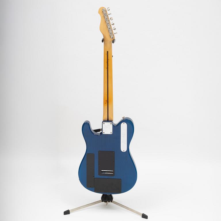 Ripley, "Stereo gitarr", USA, 1984.