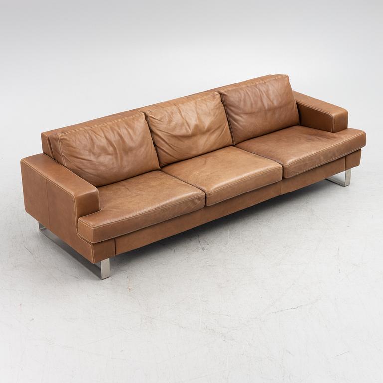 Carl Henrik Spak, sofa, "Infini", Ire, contemporary.