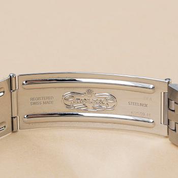 Rolex, Datejust, "Volvo", ca 2001.