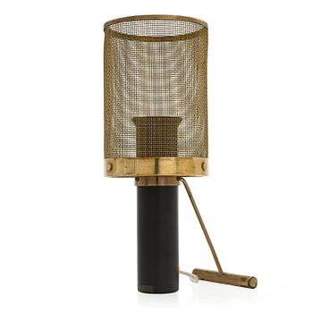 Tapio Wirkkala, a 1960's 'K 11-81' table lamp for Idman.