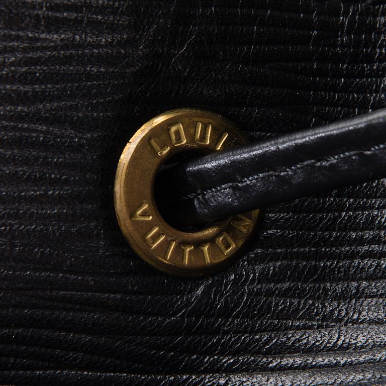VÄSKA, "Noé", Louis Vuitton.