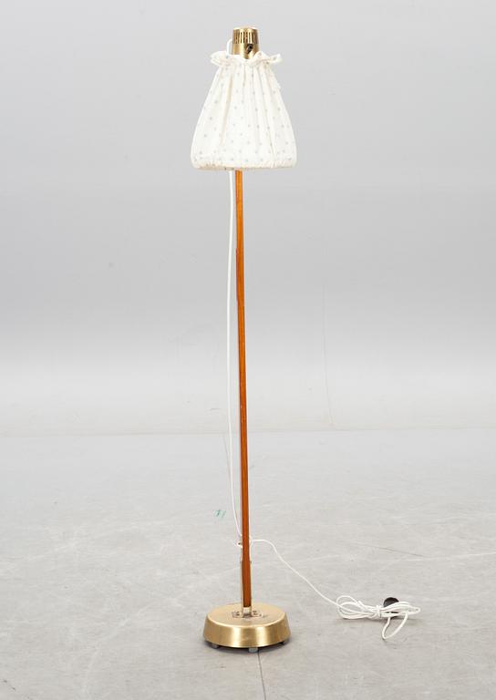 GOLVLAMPA, Hans Bergström, Ateljé Lyktan, 1940-tal.