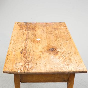 SKRIVBORD, sent 1800-tal.