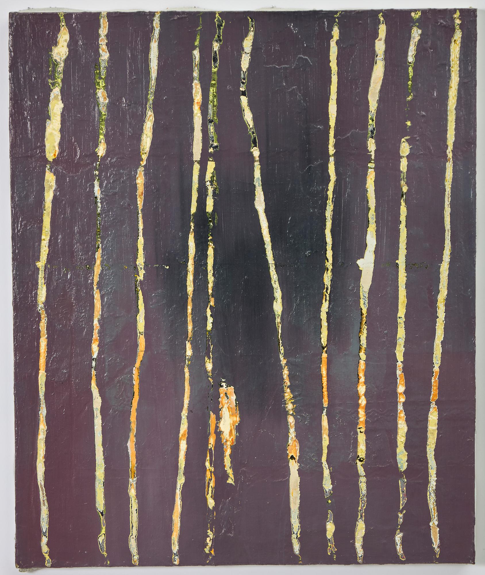 Tomas Gustavsson, Untitled.