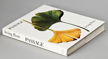 BOK, "Passage a work record", Irving Penn, Callaway, USA 1990.