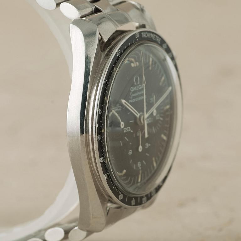 OMEGA, Speedmaster Professional (T SWISS MADE T), "Tachymetre", "220", chronograph, wristwatch, 42 mm,