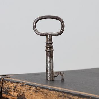 Secretary, 18th/19th century.