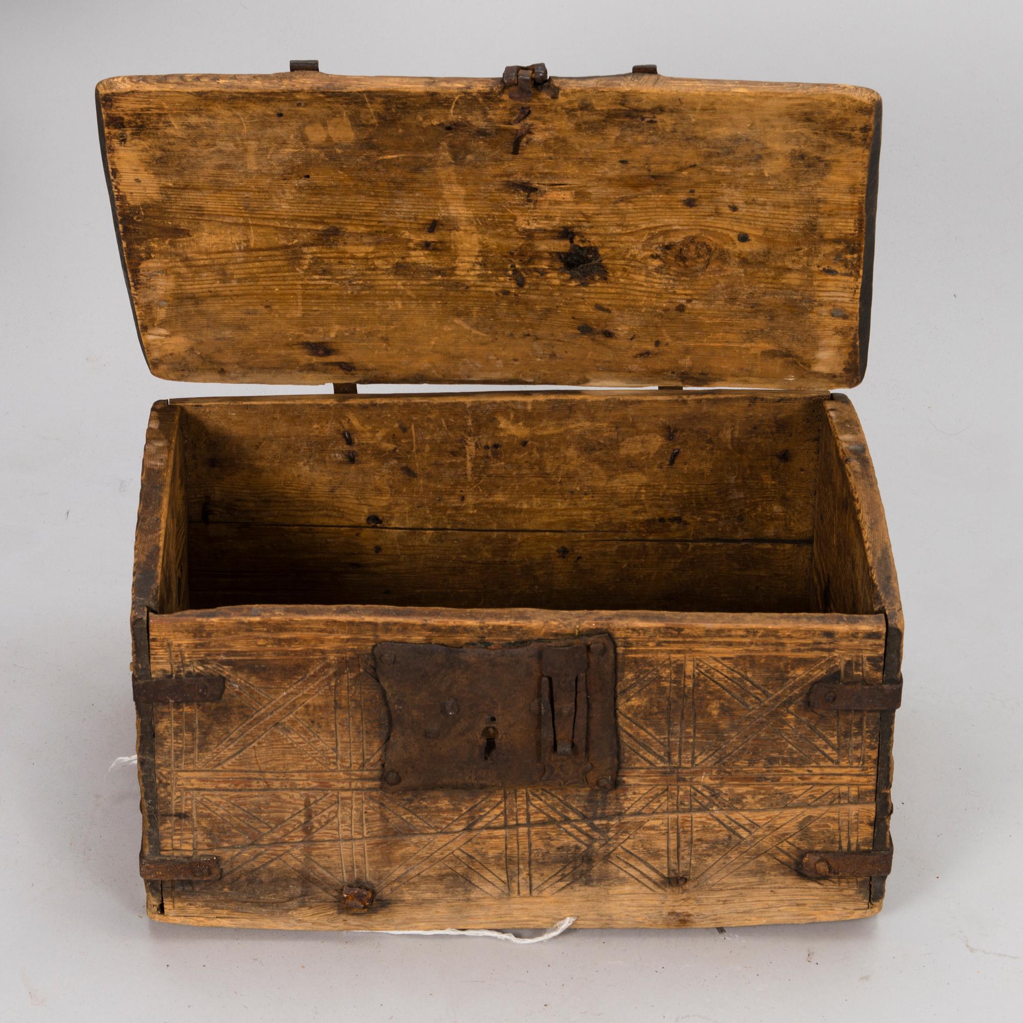 ARKKU 1500/1600-LUKU JA TUPAKKARASIA 1800-LUKU.