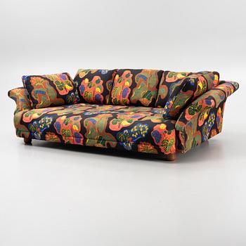 Josef Frank, a 'Liljevalchs' sofa, Svenskt Tenn, Sweden.