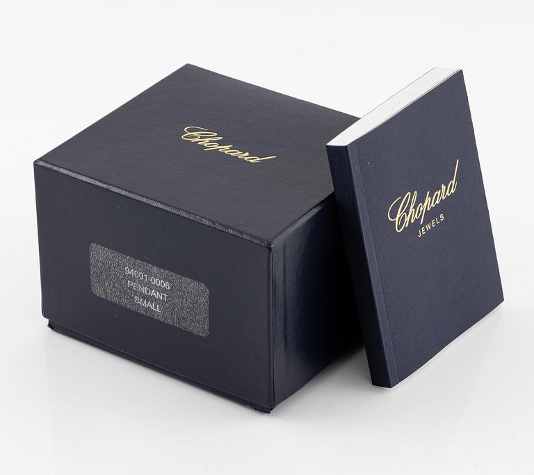 Chopard, necklace, "Chopardissimo", 18K gold.