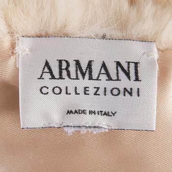 KRAGE, Armani.