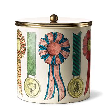 16. Piero Fornasetti, an ice bucket, Milan, Italy.