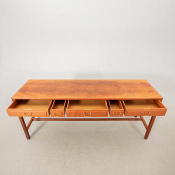 Josef Frank, sideboard, model 821, Svenskt Tenn.