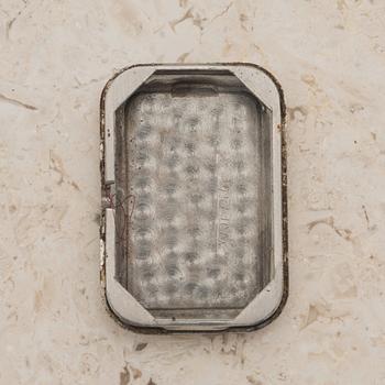 JAEGER-LE COULTRE, wristwatch, 16 x 23 mm,