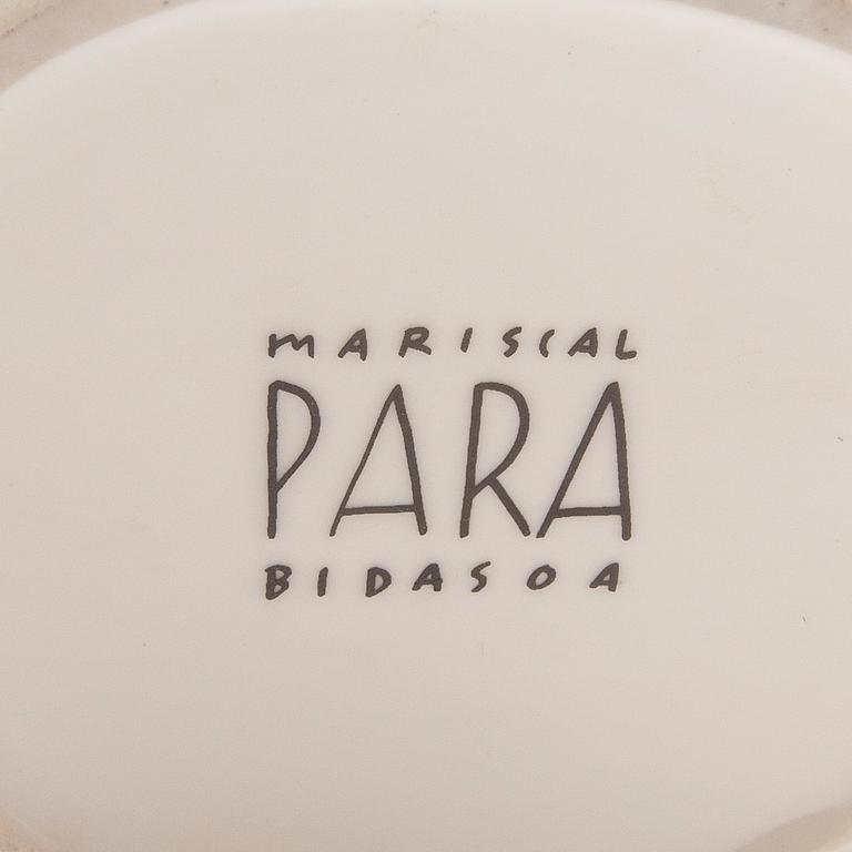 Javier Mariscal, Vase, "Olé", Bipasoa.