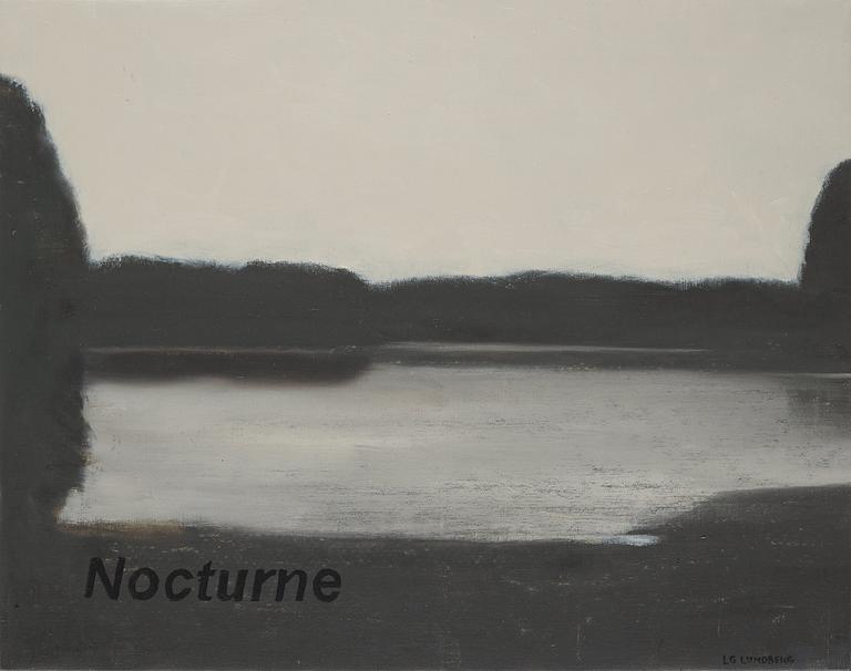 LG Lundberg, "Nocturne".