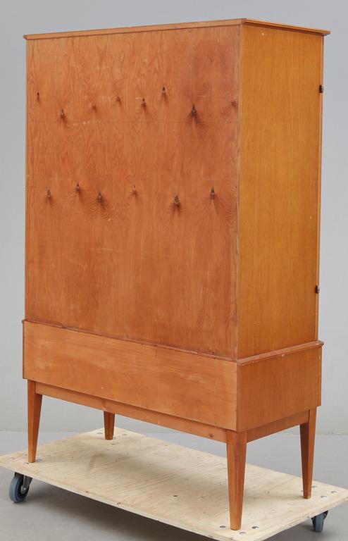 SKÅP, Sverige, 1952.