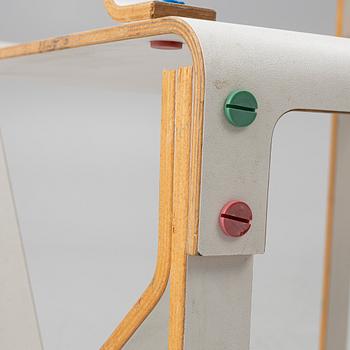 Lars Liljekvist, a pair of armchairs, 2000s.