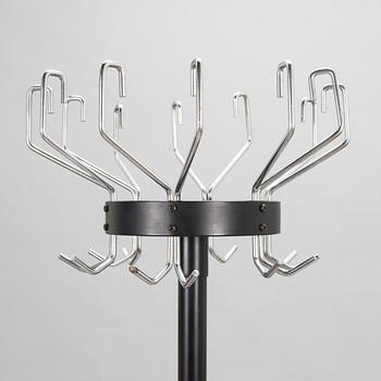 Naulakko MM Muuramen Metallli Oy, 1900-luvun loppu.