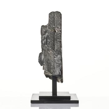 Skulpturfragment, Grand tour souvenir troligen 1700-tal.