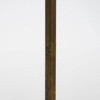 Paavo Tynell, bordslampa, modell 9227 Idman 1900-talets mitt.
