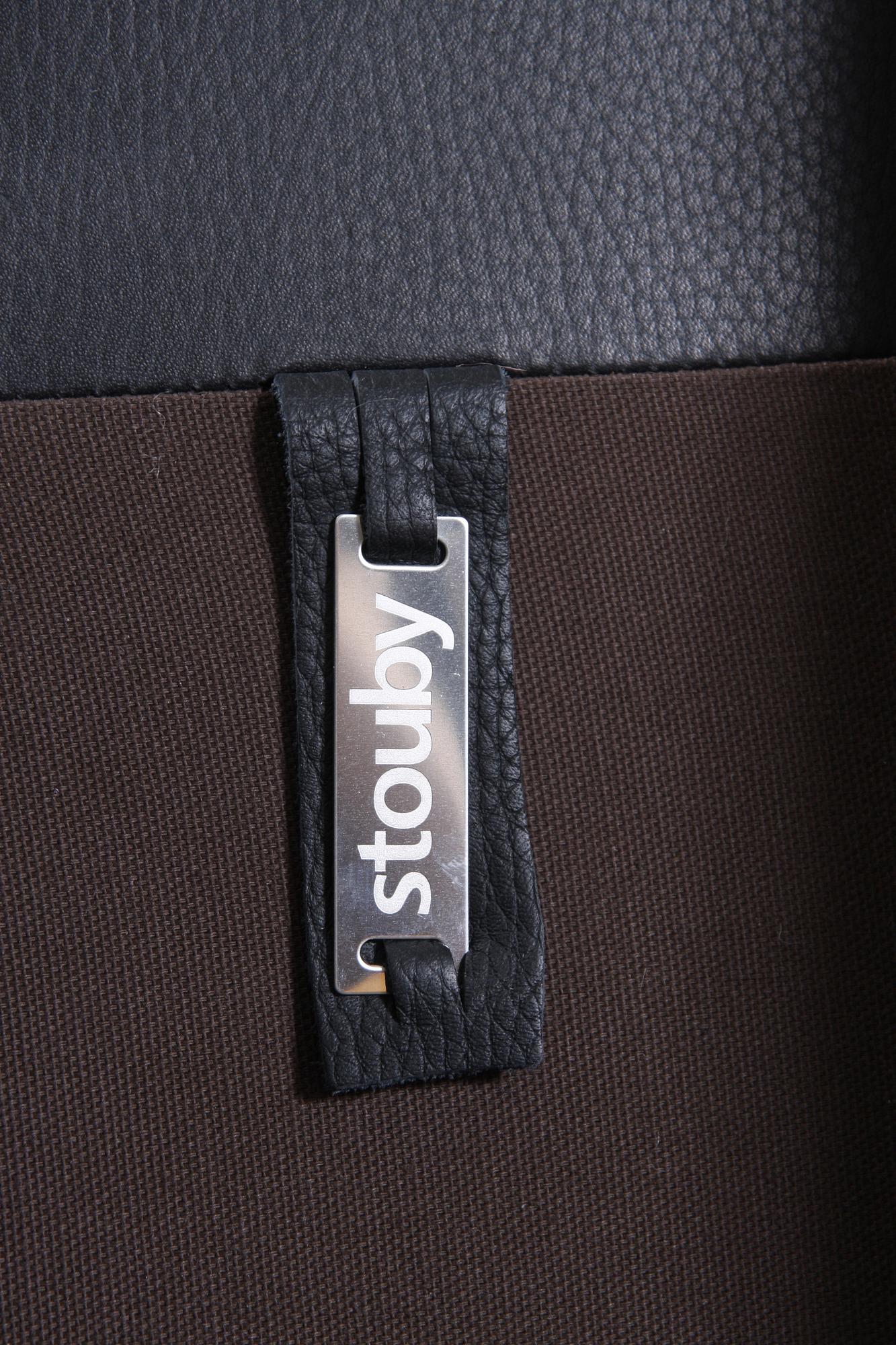 SOFFA, "Eva", Stouby design team.