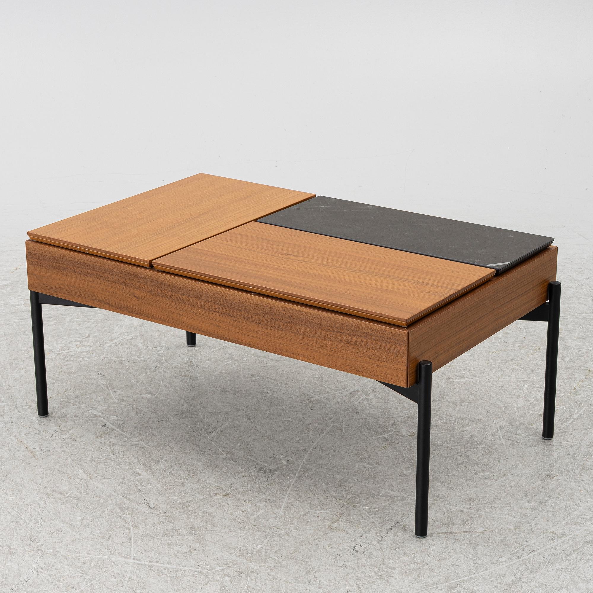 Morten Georgsen, A 'Chiva' coffee table, BoConcept, Denmark.