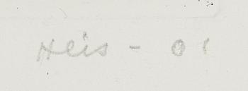 Outi Heiskanen, "Koreilija".