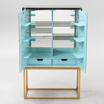 Jonathan Adler, barskåp, "Delphine".