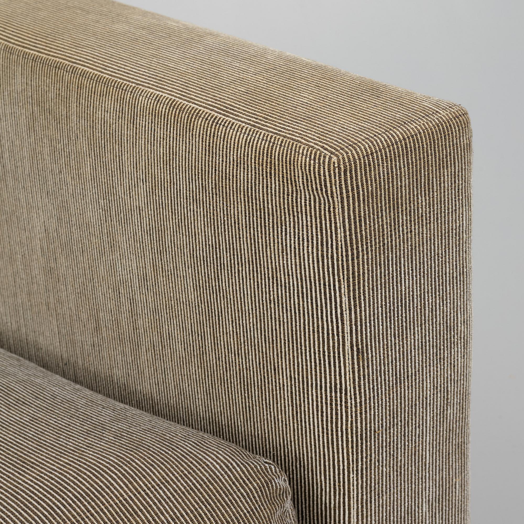 Jens Juul Eilersen, soffa, "Great Lift", Eilersen, Danmark.