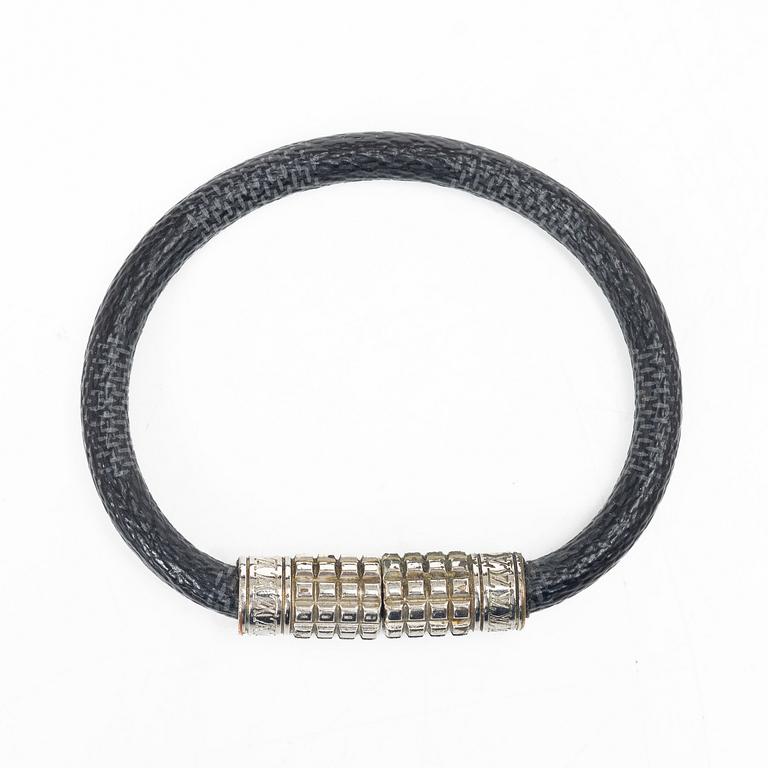 Louis Vuitton, armband.