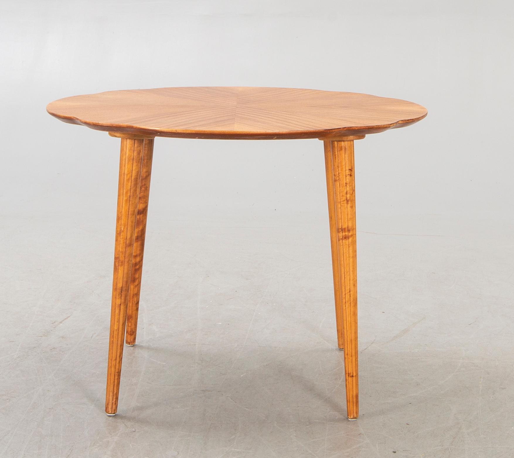 Bord, Swedish Modern, 1930-40-tal.