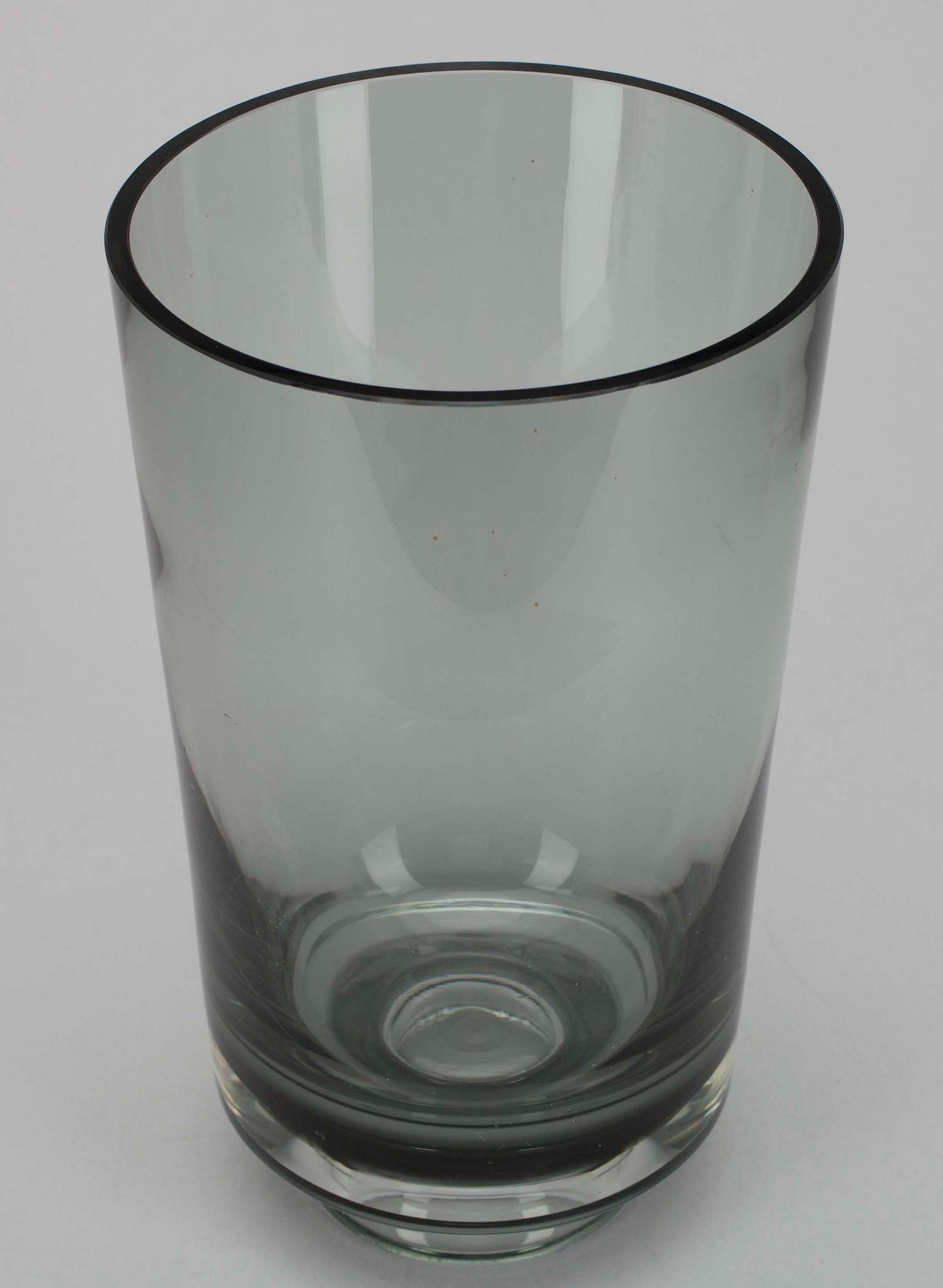 VAS, glas, sign. Kaj Franck, Notsjö-68.