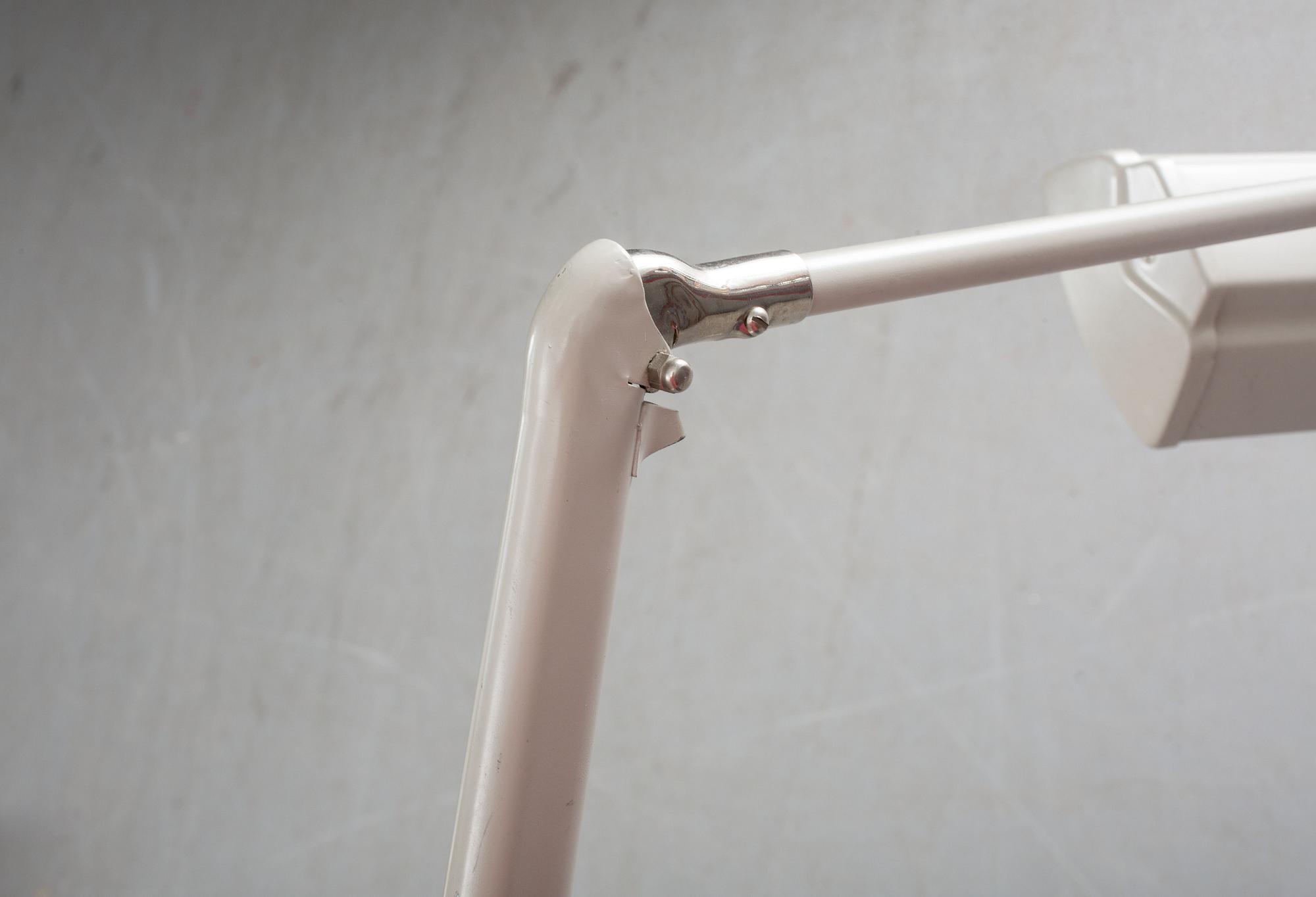 SKRIVBORDSLAMPA, Asea, 1900-talets andra hälft.