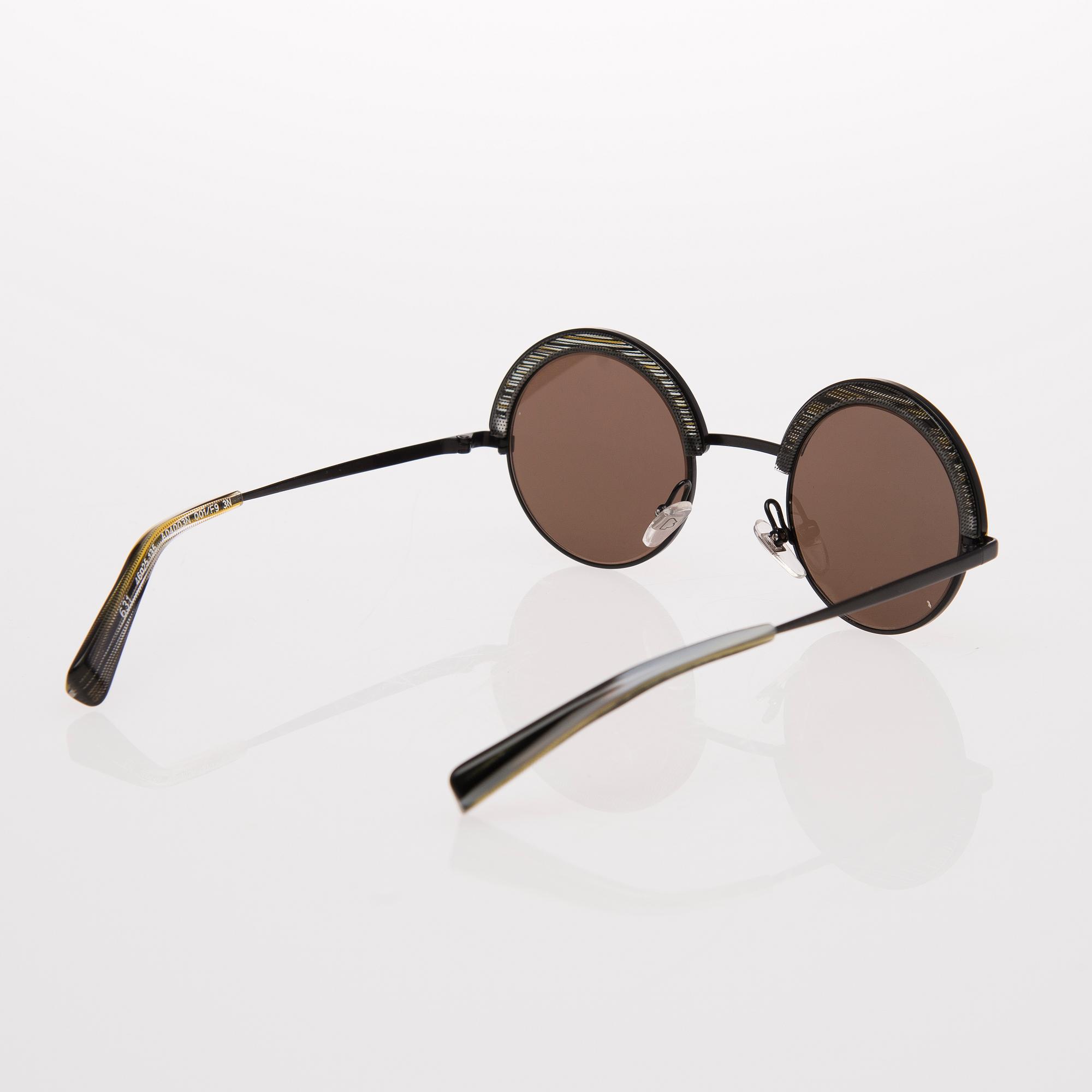 Alain Mikli 631 sunglasses. - Bukowskis display picture 2
