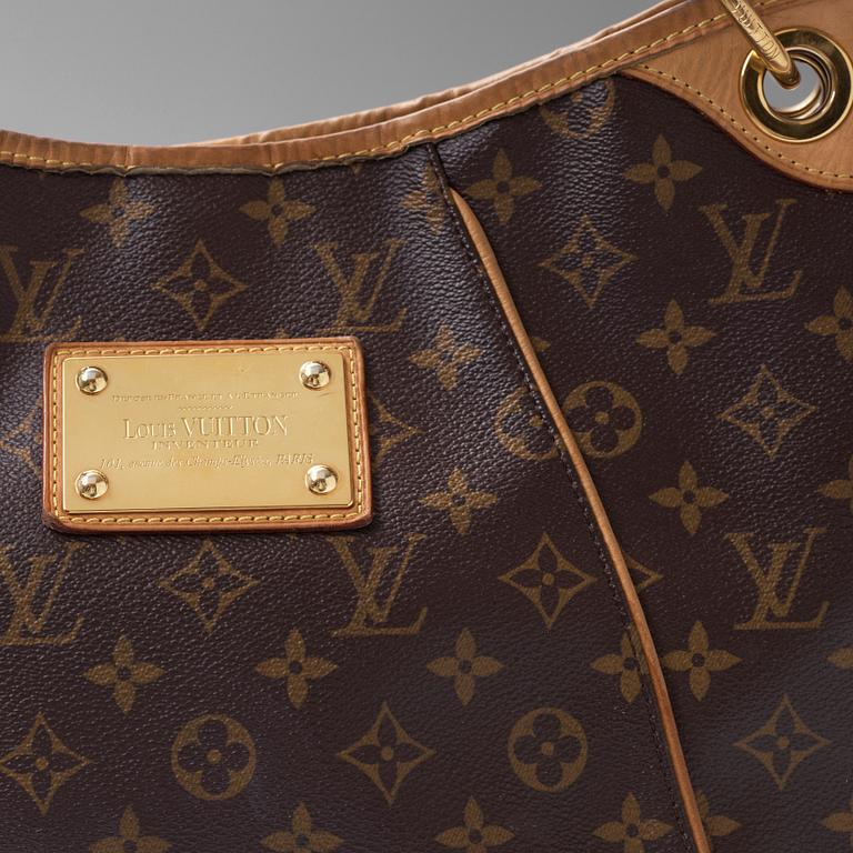 HANDVÄSKA, "Galliera", Louis Vuitton.