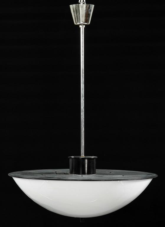 TAKLAMPA, Peter Rugn samt Per-Olof Frenning för Taiba armaturfabrik, Örnsköldsvik, 1900-tal.