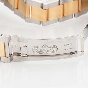 Rolex, Datejust.