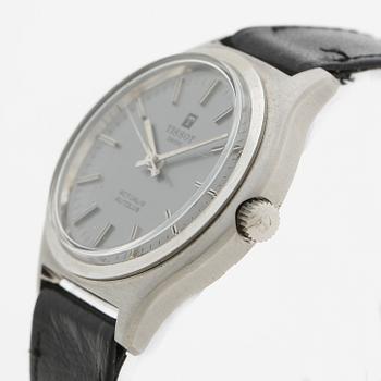 TISSOT, Actualis Autolub, wrist watch, 37 mm,