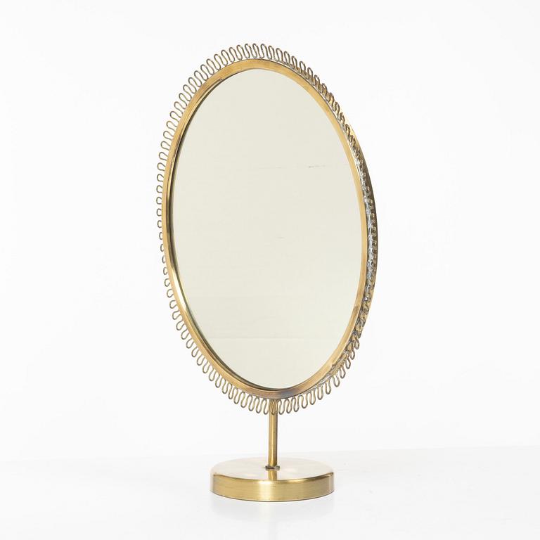 Bordsspegel, Swedish Modern, 1940-tal.