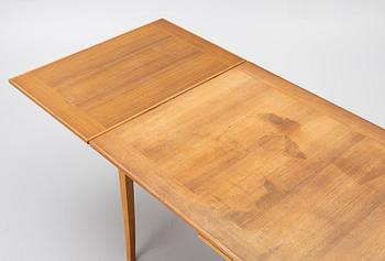 Carl Malmsten, matbord, 1900-talets andra hälft.