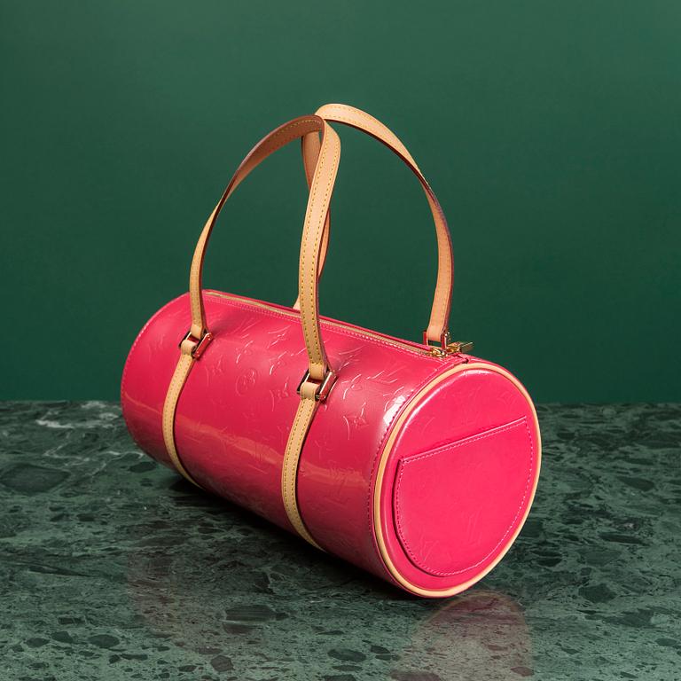 VÄSKA, "Bedford", Louis Vuitton.