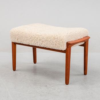 Pall, Danmark, 1900-talets mitt.