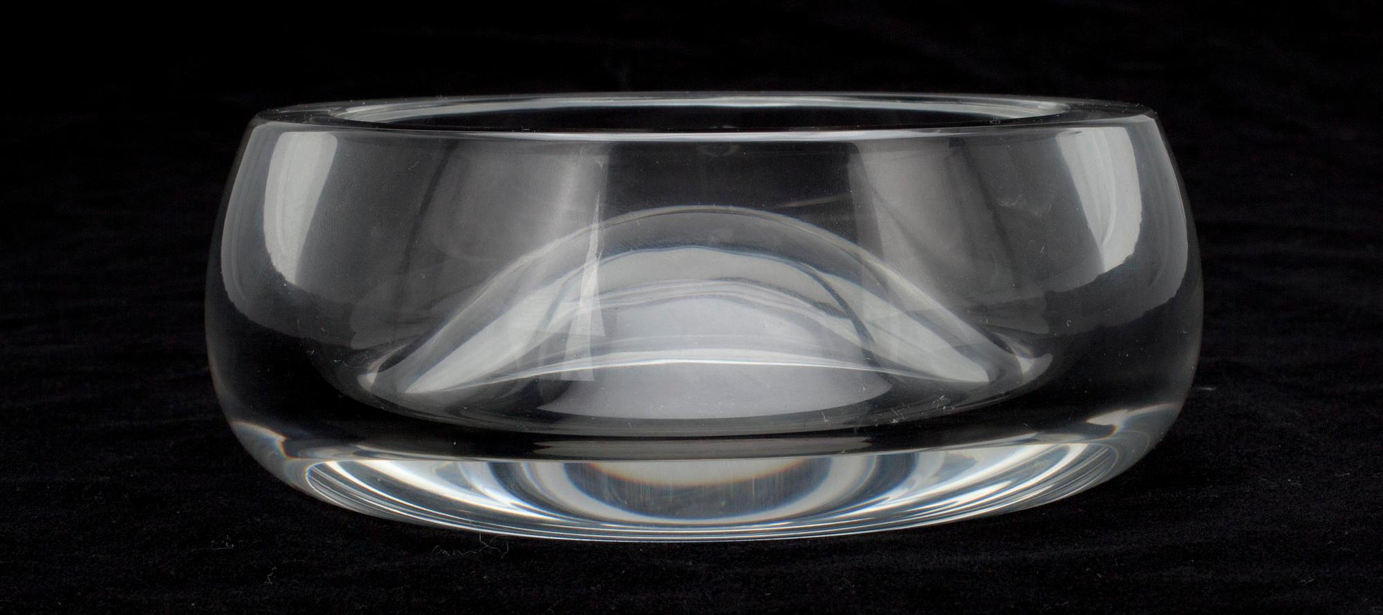 SKÅL, Baccarat, Christian Dior.