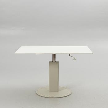Konstantin Grcic, Desk, "360°", Magis, Italy.