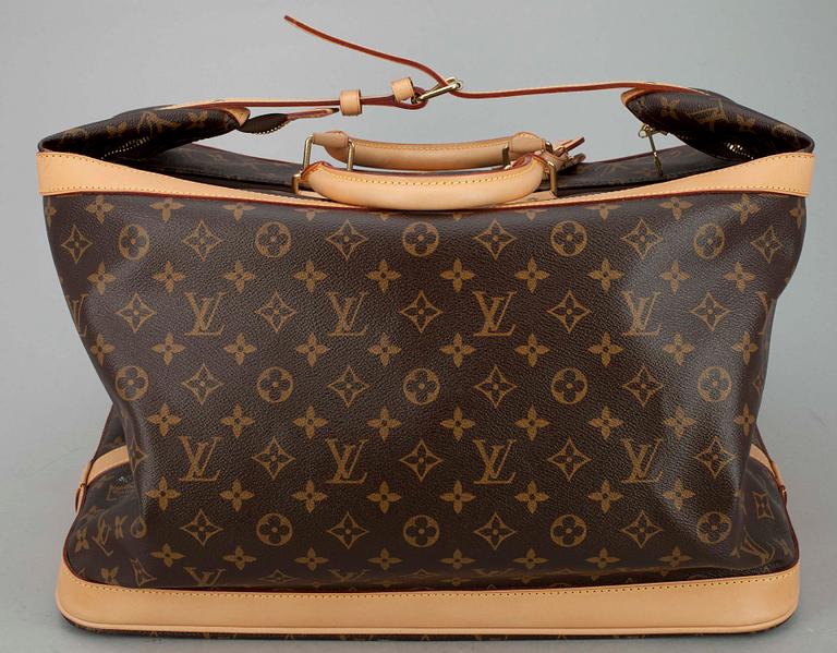 VÄSKA, Louis Vuitton.