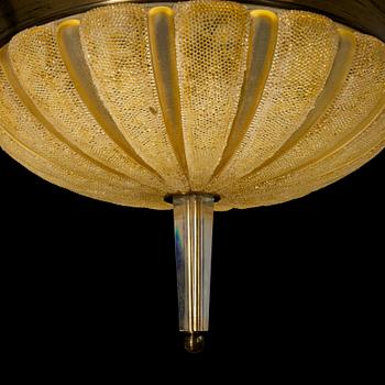 TAKLAMPA, art deco.