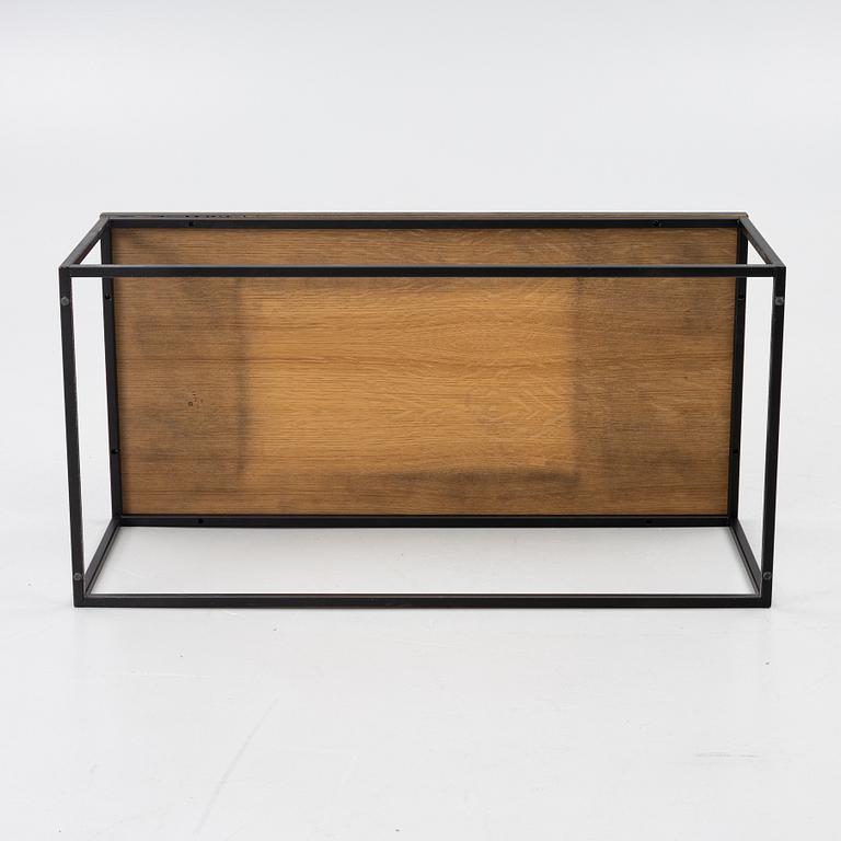 Slettvoll, a three piece modular sofa, Norway.