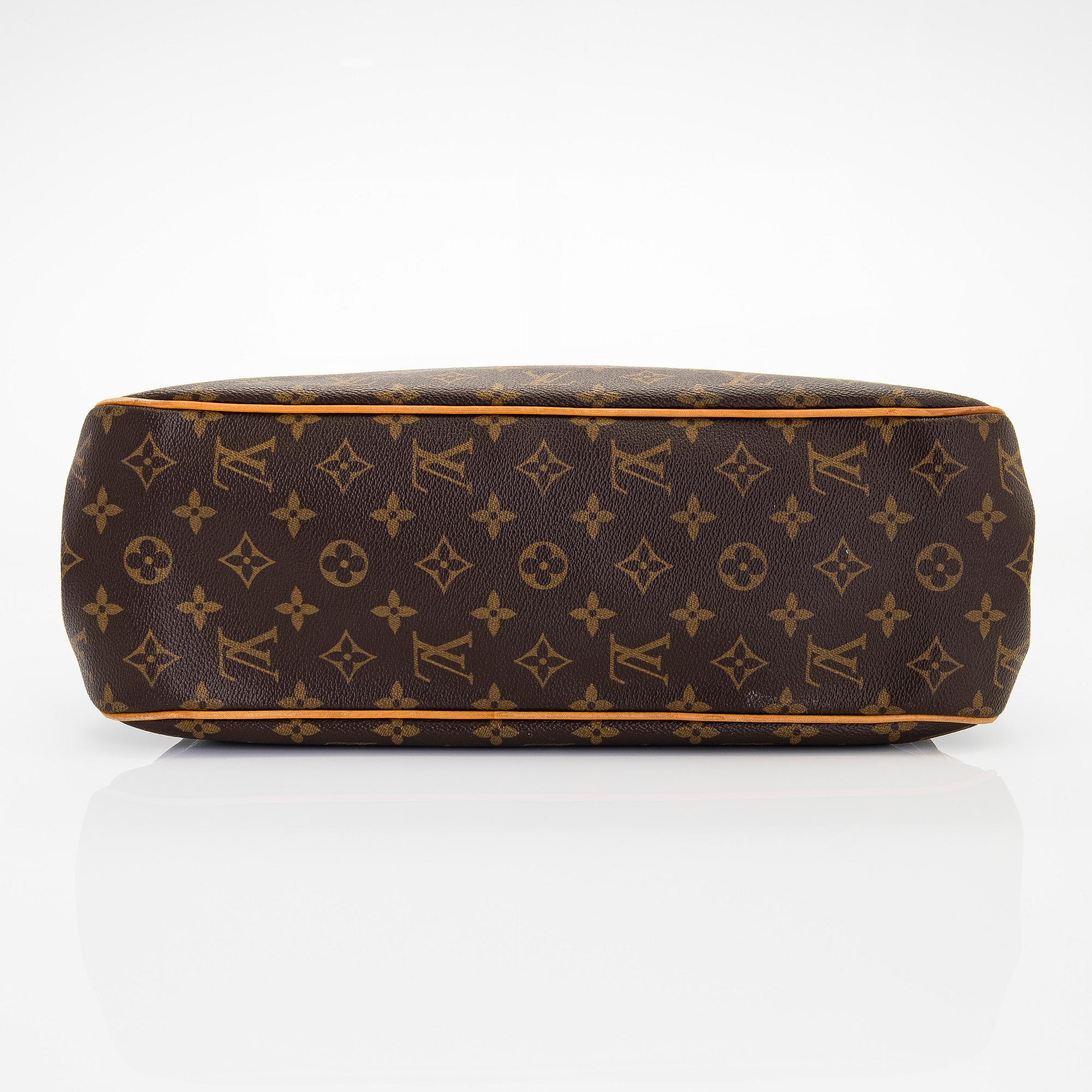 Louis Vuitton, väska, "Batignolles Horizontal".